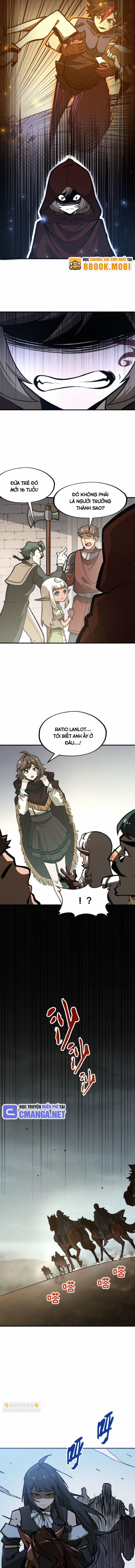 Từ Đáy Xã Hội Quật Khởi 18 trang 7