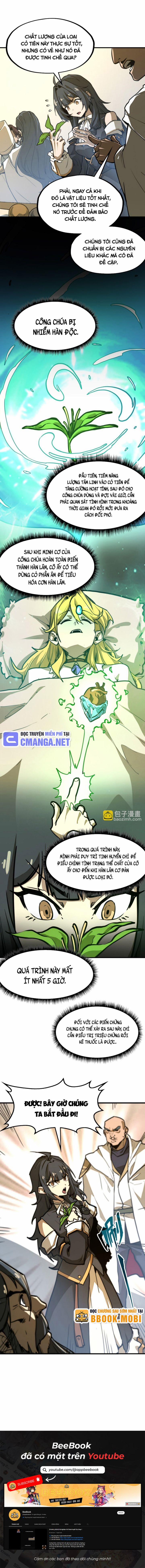 Từ Đáy Xã Hội Quật Khởi 19 trang 10