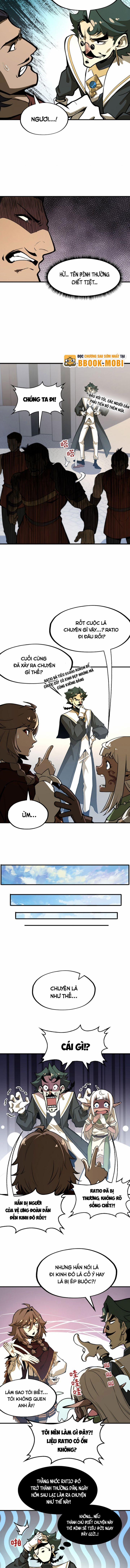 Từ Đáy Xã Hội Quật Khởi 19 trang 3