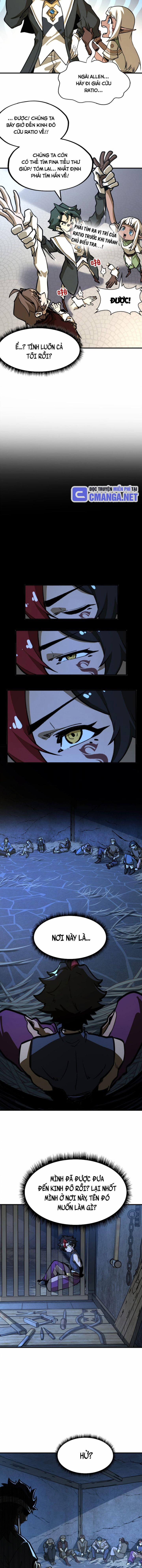 Từ Đáy Xã Hội Quật Khởi 19 trang 4