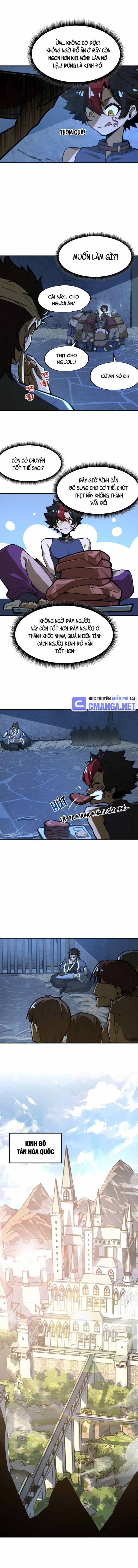 Từ Đáy Xã Hội Quật Khởi 19 trang 7