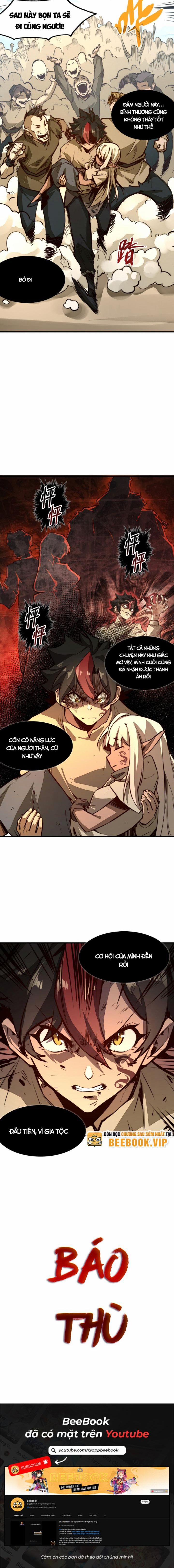 Từ Đáy Xã Hội Quật Khởi 2 trang 13