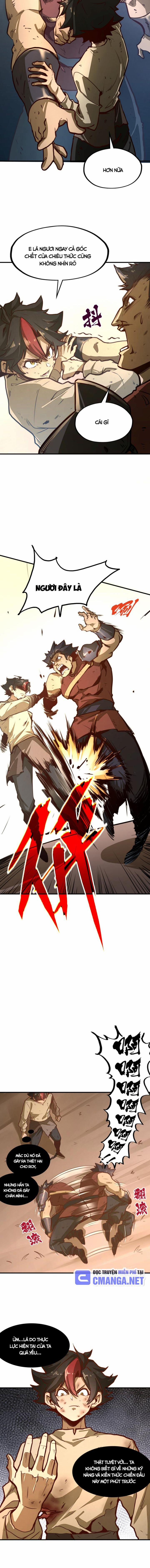 Từ Đáy Xã Hội Quật Khởi 2 trang 3