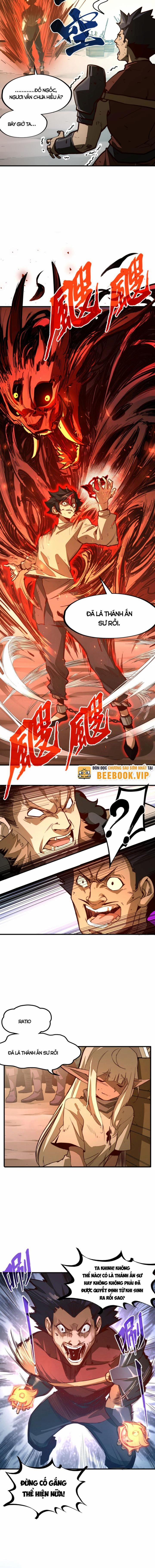 Từ Đáy Xã Hội Quật Khởi 2 trang 8