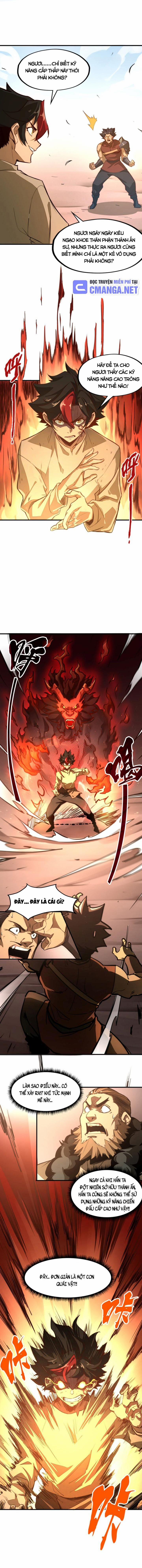 Từ Đáy Xã Hội Quật Khởi 2 trang 9