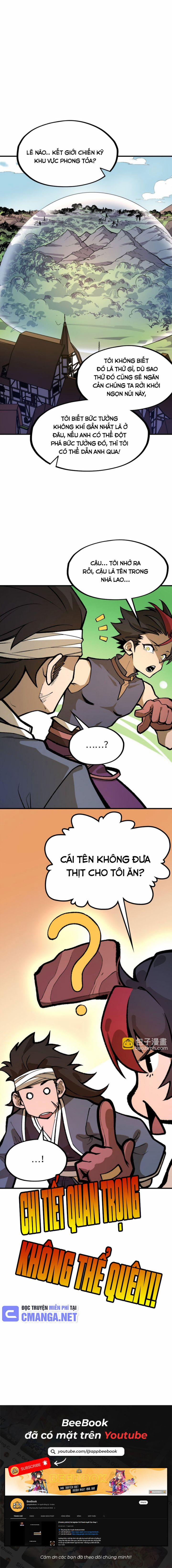 Từ Đáy Xã Hội Quật Khởi 20 trang 11