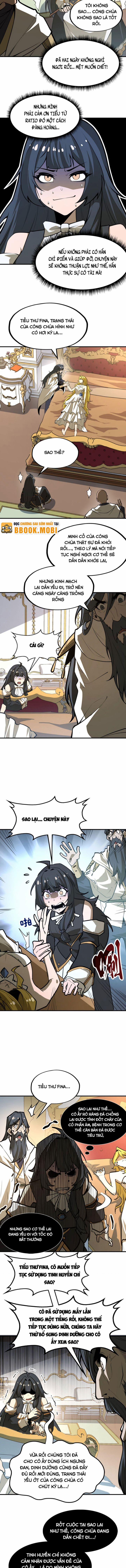 Từ Đáy Xã Hội Quật Khởi 20 trang 3