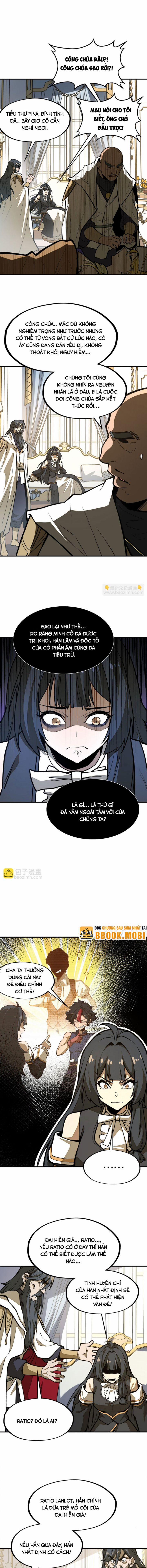 Từ Đáy Xã Hội Quật Khởi 20 trang 5