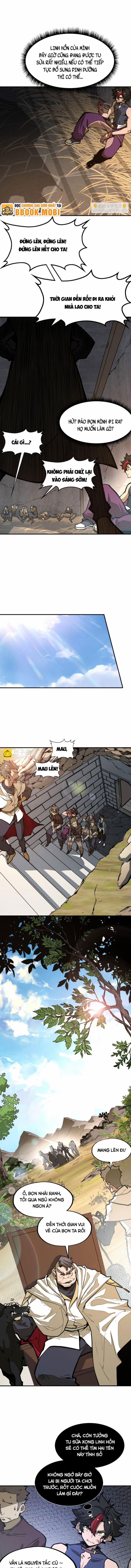 Từ Đáy Xã Hội Quật Khởi 20 trang 7