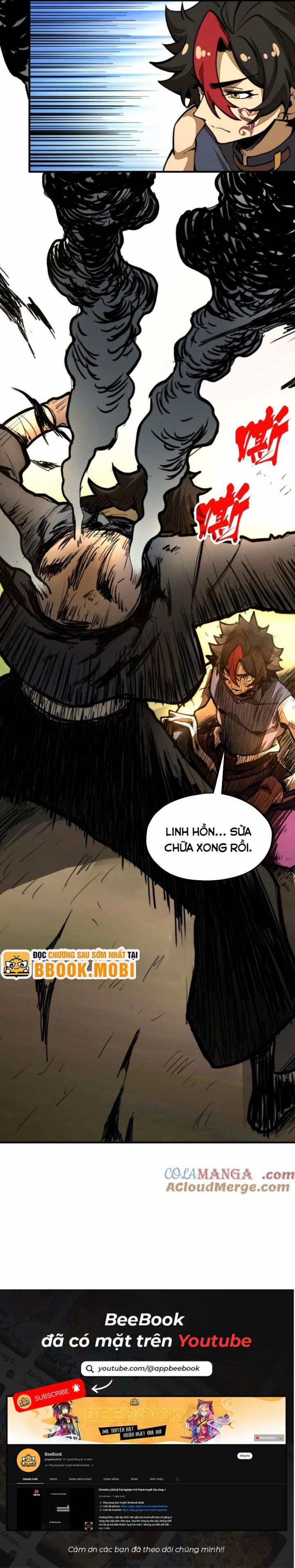 Từ Đáy Xã Hội Quật Khởi 21 trang 11