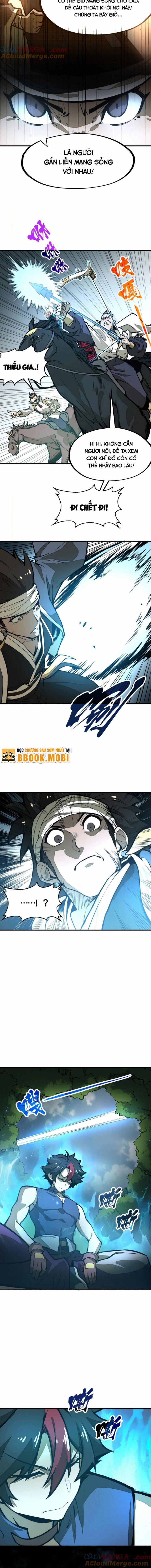 Từ Đáy Xã Hội Quật Khởi 21 trang 5