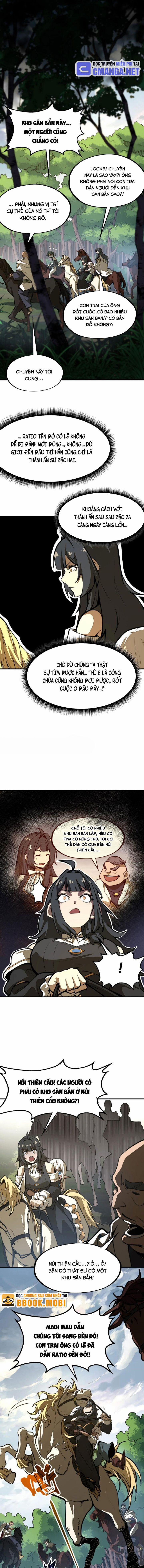 Từ Đáy Xã Hội Quật Khởi 21 trang 6