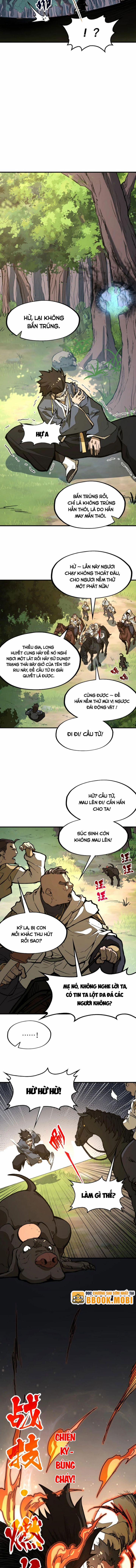 Từ Đáy Xã Hội Quật Khởi 21 trang 7