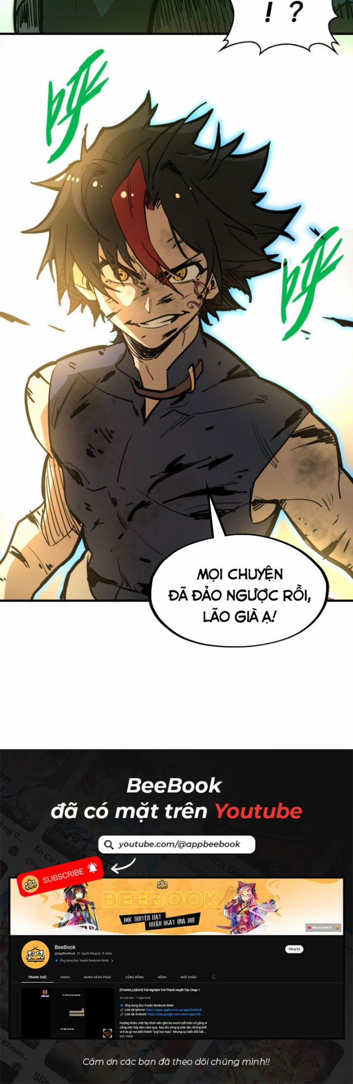 Từ Đáy Xã Hội Quật Khởi 22 trang 11