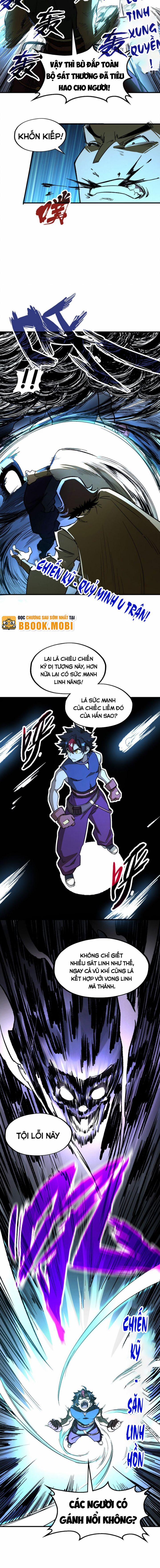 Từ Đáy Xã Hội Quật Khởi 22 trang 3