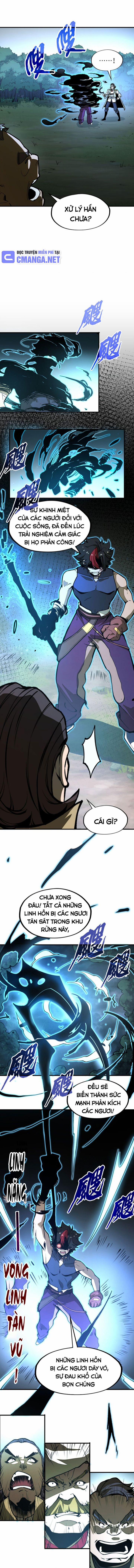 Từ Đáy Xã Hội Quật Khởi 22 trang 4