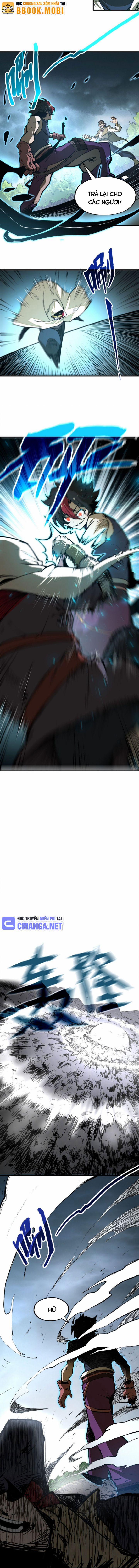 Từ Đáy Xã Hội Quật Khởi 22 trang 5