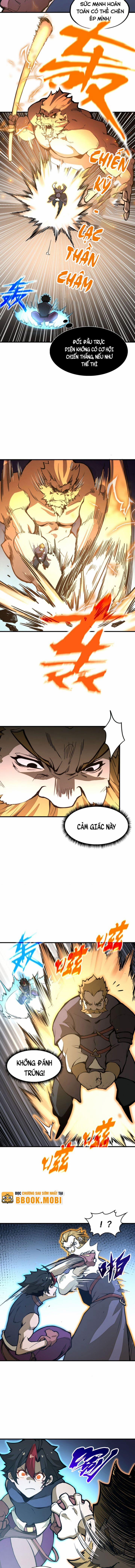 Từ Đáy Xã Hội Quật Khởi 22 trang 7