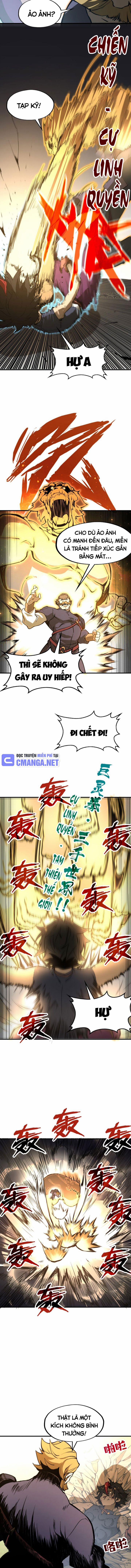 Từ Đáy Xã Hội Quật Khởi 22 trang 8