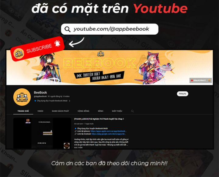 Từ Đáy Xã Hội Quật Khởi 23 trang 11