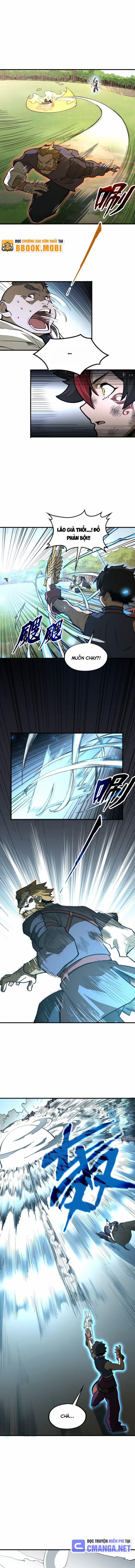 Từ Đáy Xã Hội Quật Khởi 23 trang 3