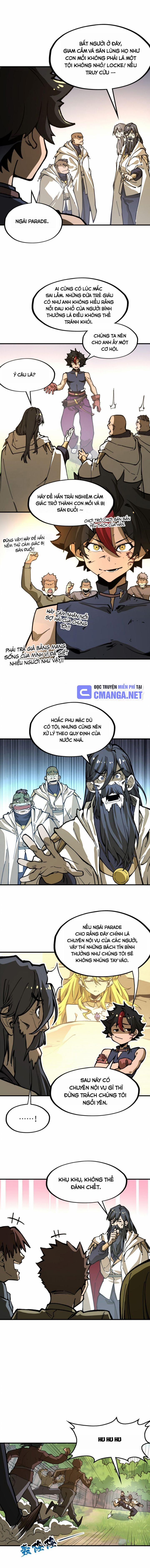 Từ Đáy Xã Hội Quật Khởi 23 trang 5