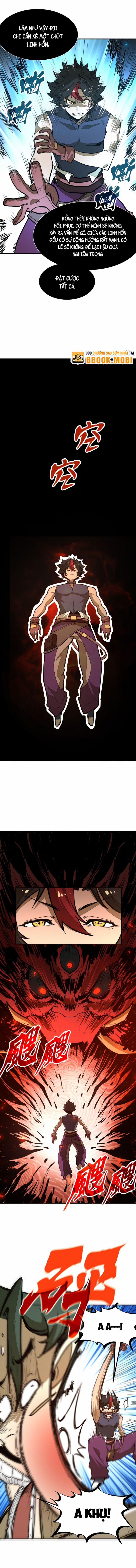 Từ Đáy Xã Hội Quật Khởi 24 trang 3