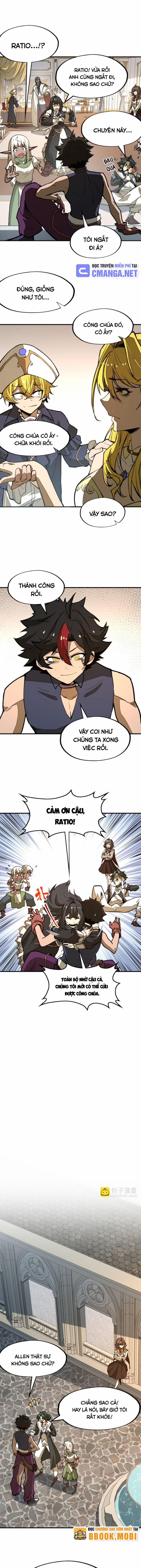 Từ Đáy Xã Hội Quật Khởi 24 trang 4