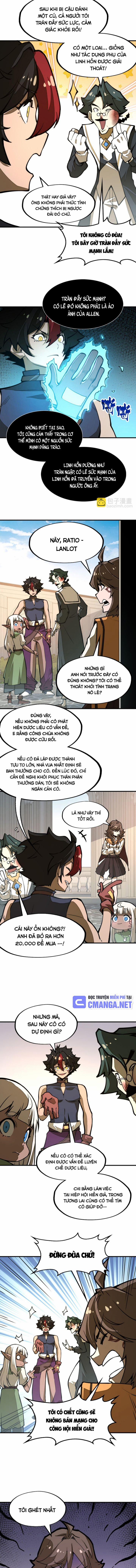 Từ Đáy Xã Hội Quật Khởi 24 trang 5