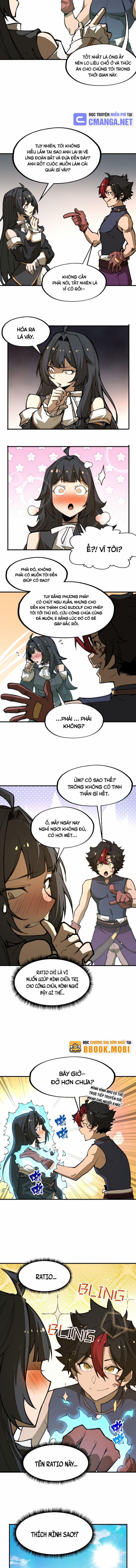 Từ Đáy Xã Hội Quật Khởi 24 trang 7