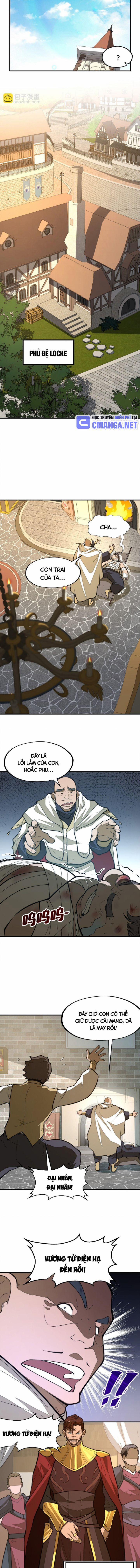 Từ Đáy Xã Hội Quật Khởi 24 trang 8