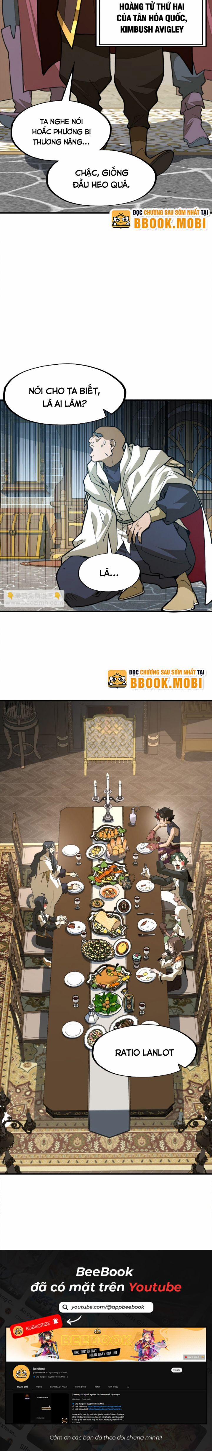 Từ Đáy Xã Hội Quật Khởi 24 trang 9