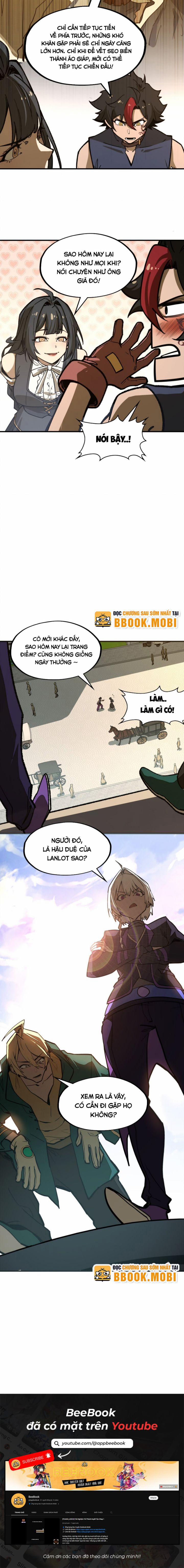 Từ Đáy Xã Hội Quật Khởi 25 trang 9