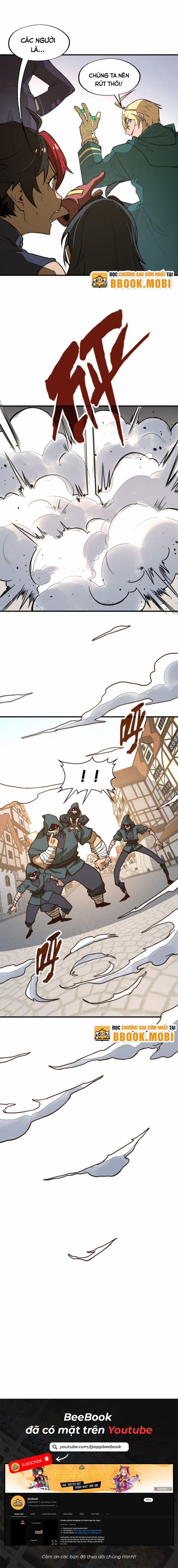 Từ Đáy Xã Hội Quật Khởi 26 trang 10