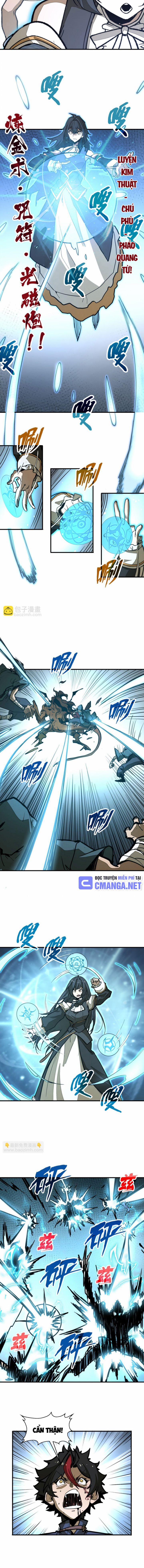 Từ Đáy Xã Hội Quật Khởi 26 trang 6