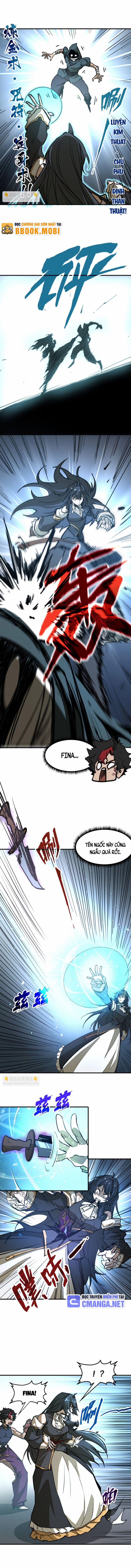 Từ Đáy Xã Hội Quật Khởi 26 trang 7