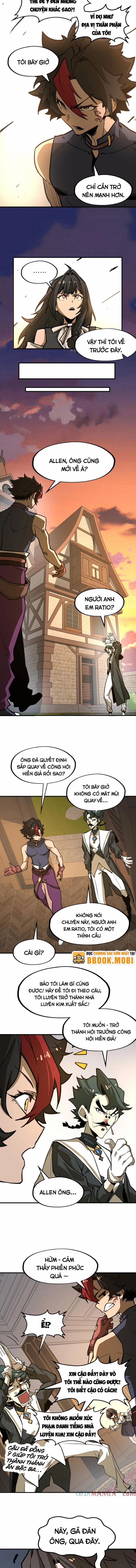 Từ Đáy Xã Hội Quật Khởi 27 trang 5