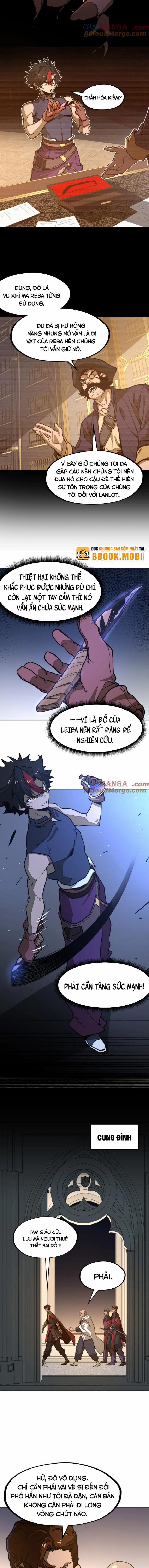 Từ Đáy Xã Hội Quật Khởi 27 trang 8