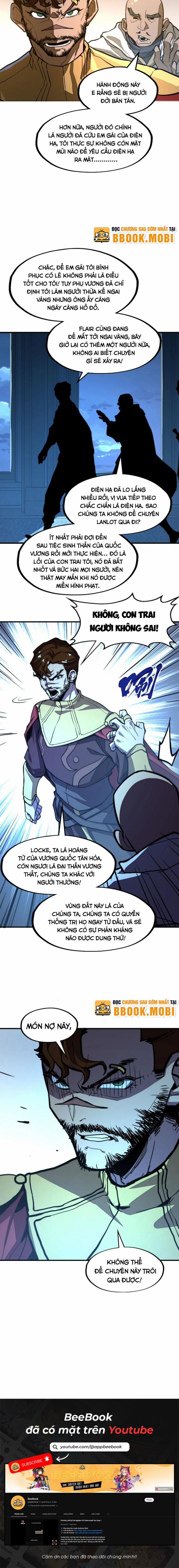 Từ Đáy Xã Hội Quật Khởi 27 trang 9