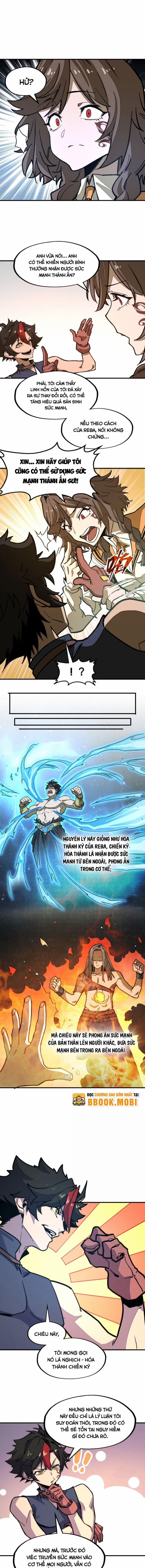 Từ Đáy Xã Hội Quật Khởi 28 trang 3