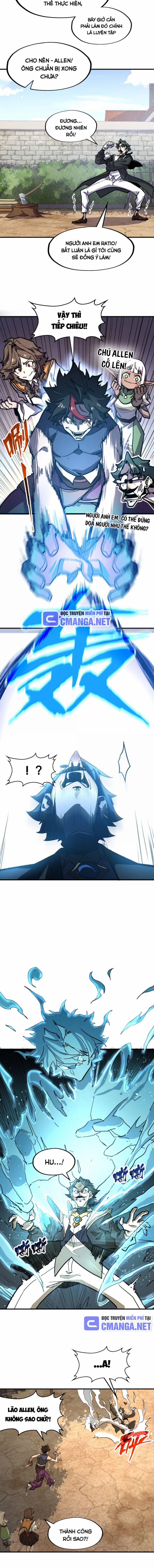 Từ Đáy Xã Hội Quật Khởi 28 trang 4