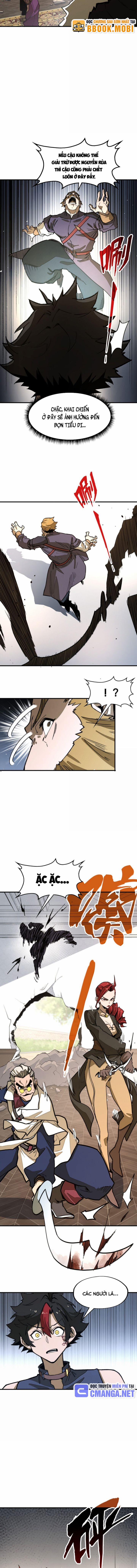 Từ Đáy Xã Hội Quật Khởi 29 trang 3