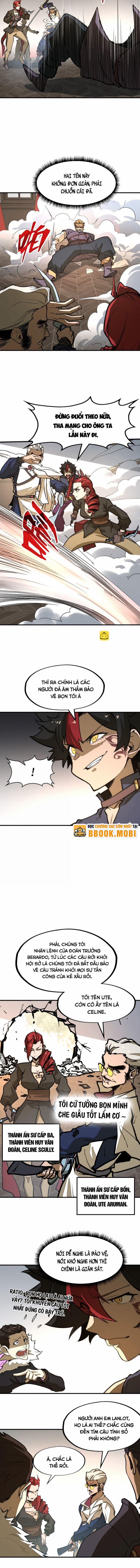 Từ Đáy Xã Hội Quật Khởi 29 trang 4