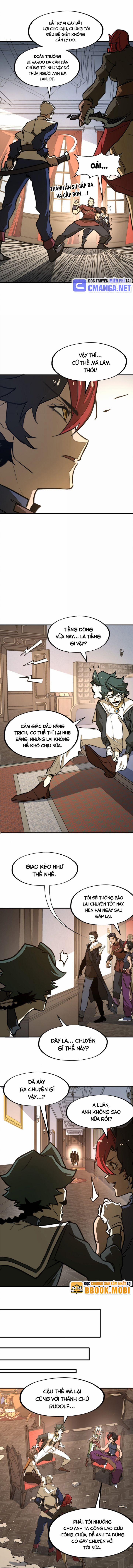 Từ Đáy Xã Hội Quật Khởi 29 trang 5