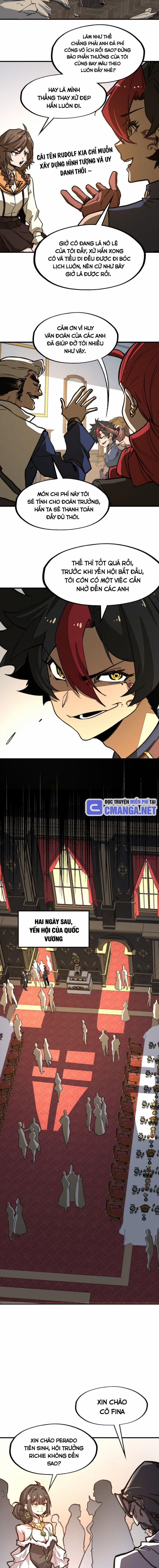 Từ Đáy Xã Hội Quật Khởi 29 trang 6