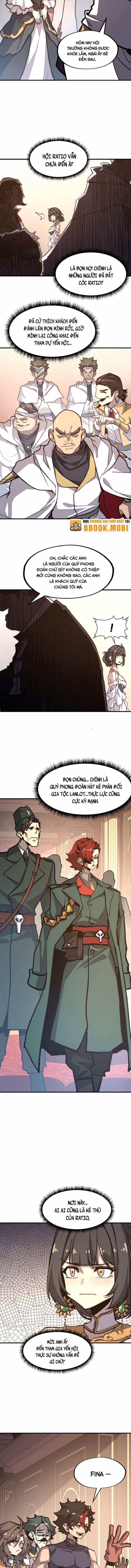 Từ Đáy Xã Hội Quật Khởi 29 trang 7