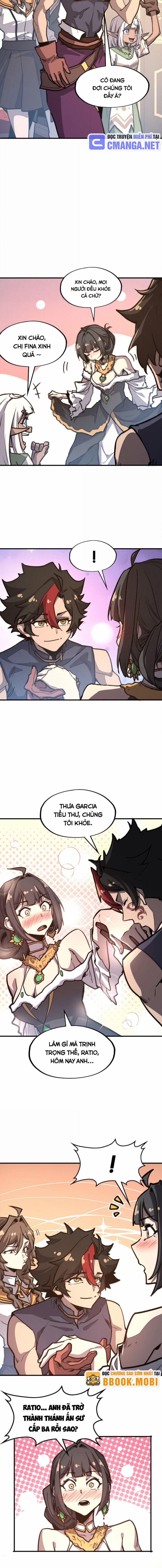 Từ Đáy Xã Hội Quật Khởi 29 trang 8