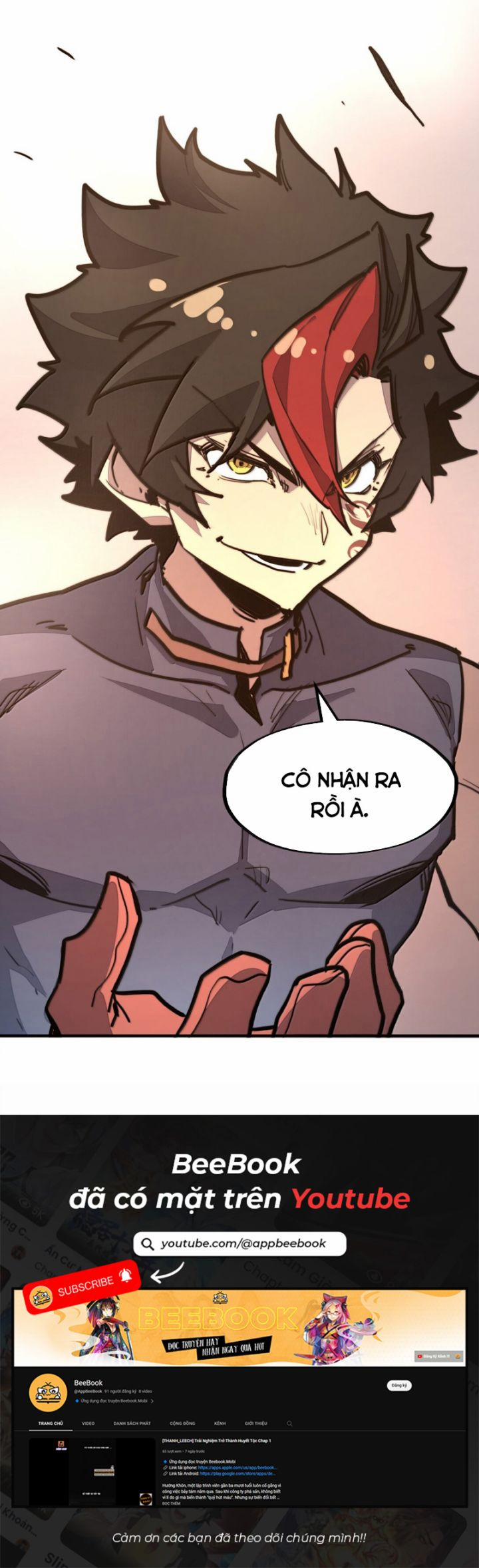 Từ Đáy Xã Hội Quật Khởi 29 trang 9