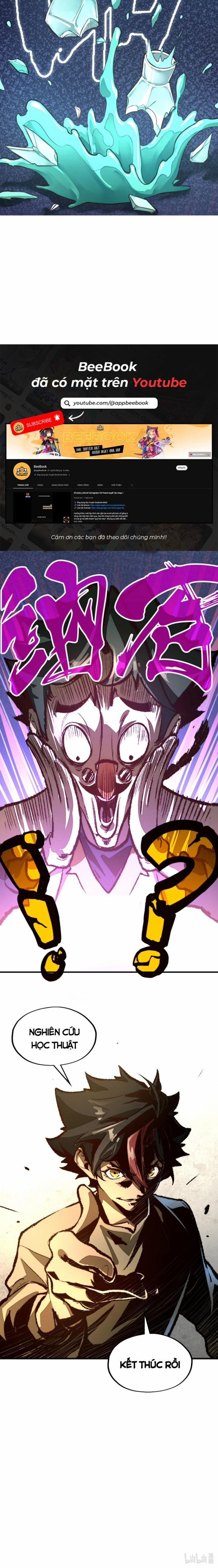 Từ Đáy Xã Hội Quật Khởi 3 trang 9