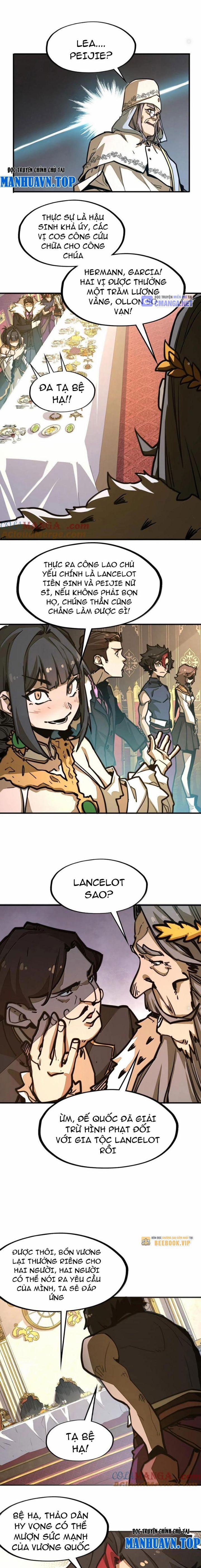 Từ Đáy Xã Hội Quật Khởi 30 trang 10